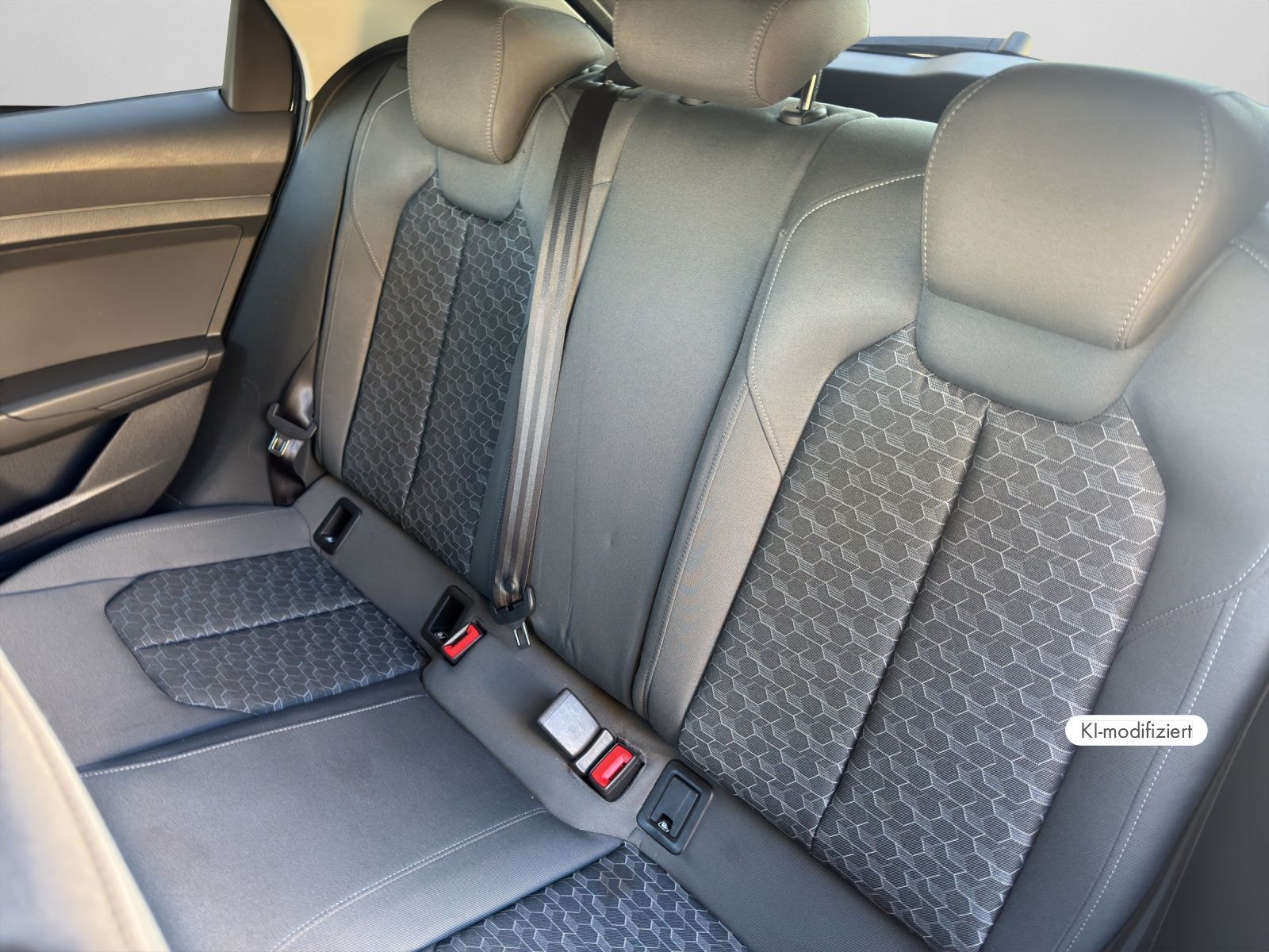 Audi A1 - Bild 15