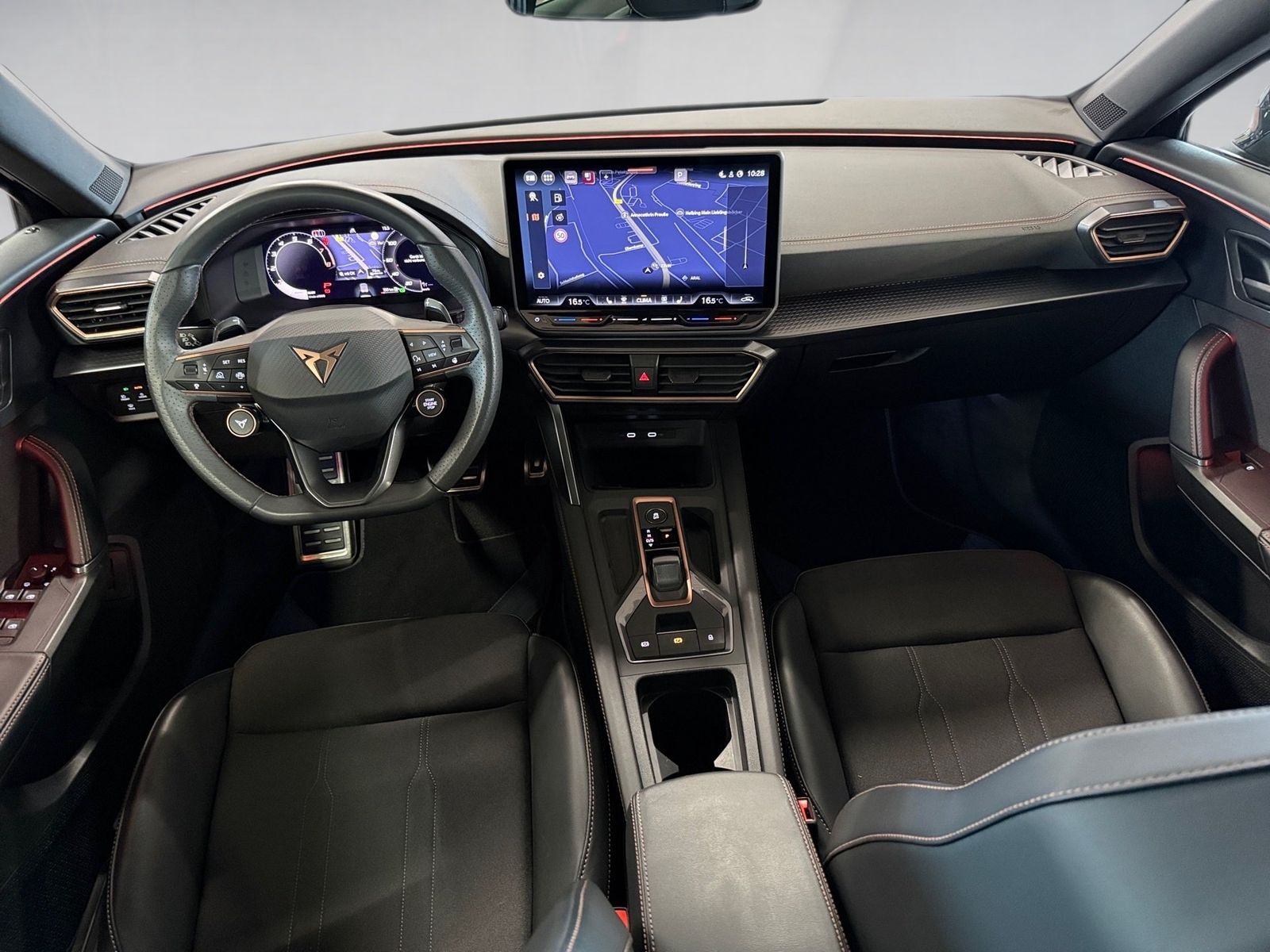 Cupra Formentor - Bild 19