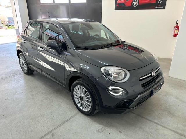 Fiat FIAT 500X 1.3 MultiJet 95 CV Business