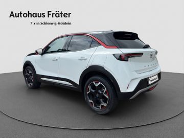 Fotografie 6 des Opel Mokka 1.2 GS Line | AT | NAVI | LED |