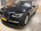 BMW 750d xDrive - - gebrauchte BMW 750 aus dem Jahr 2013