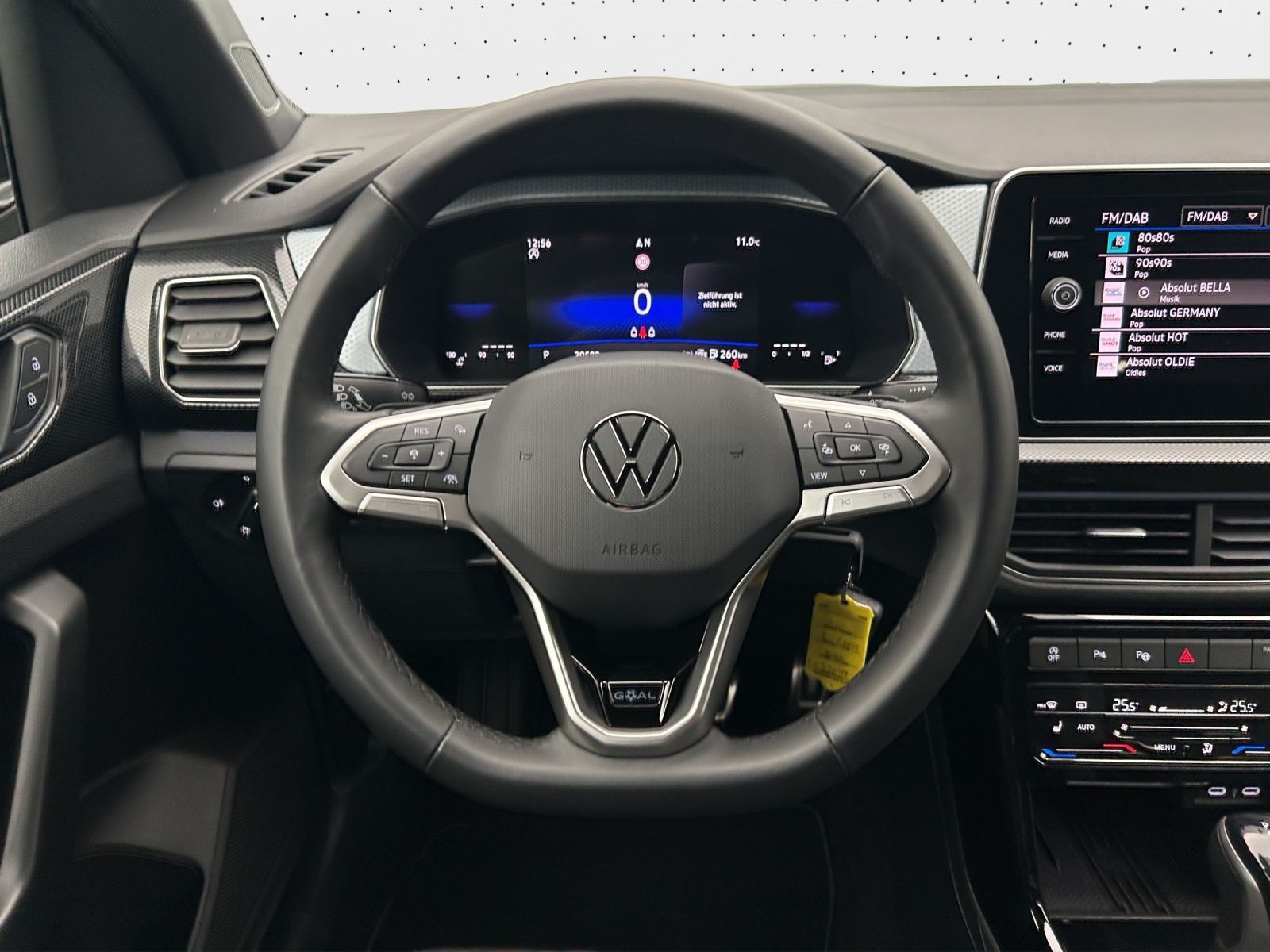 Volkswagen T-Cross - Bild 10