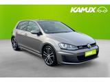 Volkswagen Golf VII 2.0 GTD BMT DSG +LED+NAVI+KAMERA+SHZ+ - Volkswagen Golf: Standheizung