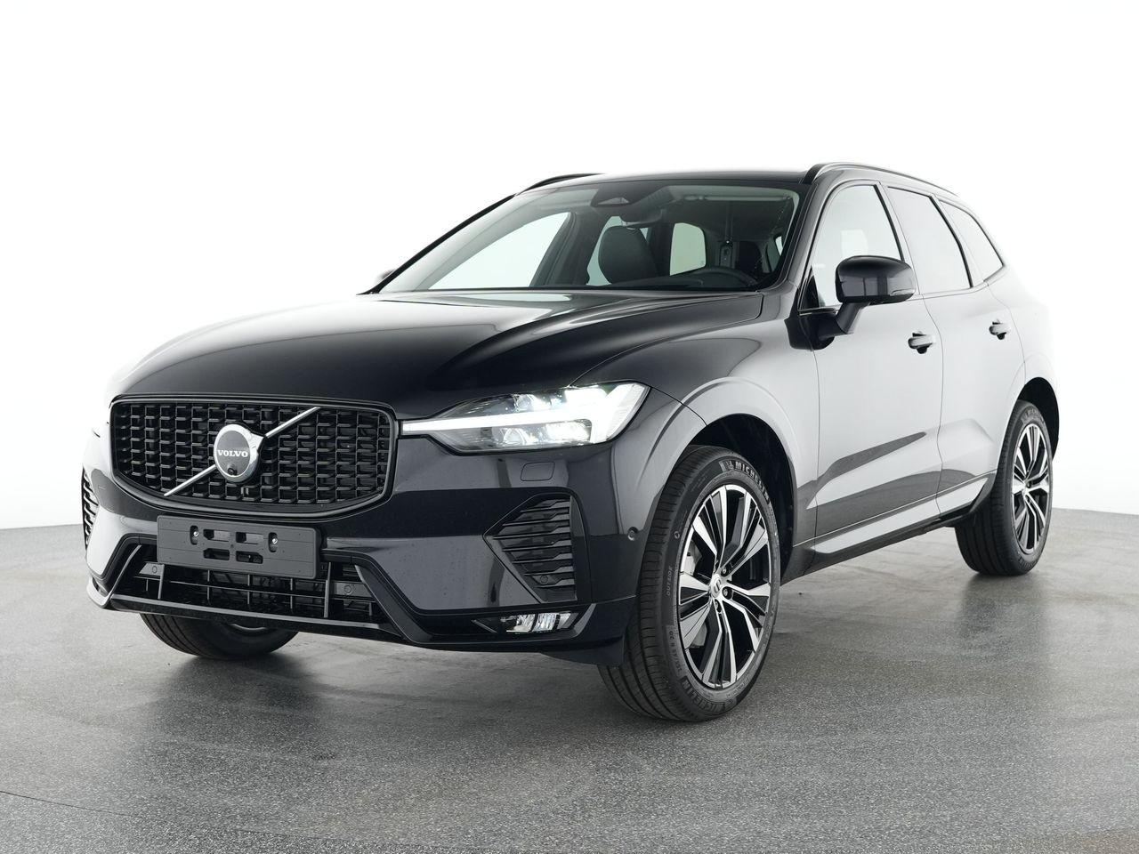 Volvo XC60 Plus Dark AWD