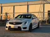 Cadillac ATS-V 3.6 Recaro Performance Carbon BI TURBO 471 - Cadillac ATS