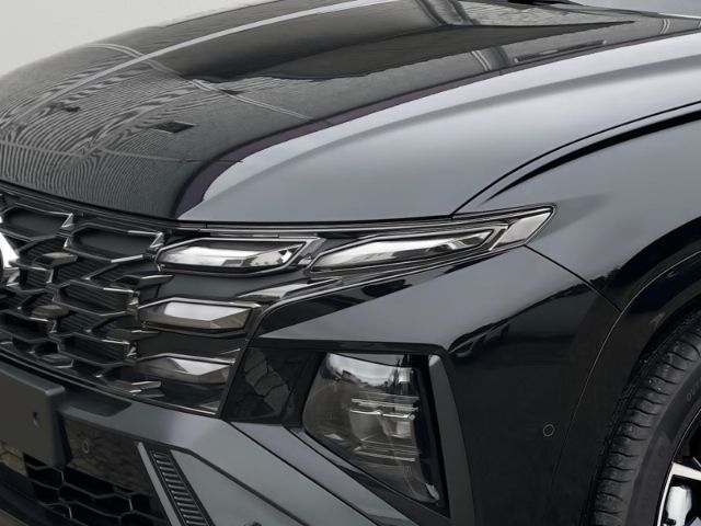 Hyundai TUCSON - Bild 5