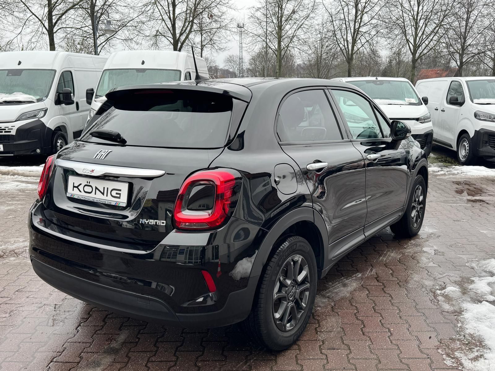 Fiat 500X - Bild 3