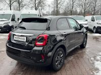 Fiat 500X - Vorschau Bild 3