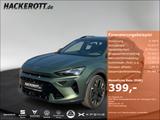 Cupra Formentor VZ Tribe Edition 2.0 TSI 333 PS 7-Gang