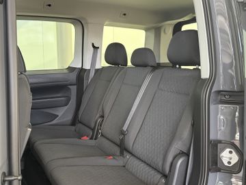 Volkswagen Caddy 1.5TSI DSG EDITION LED NAV STANDHZ ACC AHK