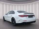 Mercedes-Benz E 53 AMG Hybrid 4Matic+ VOLLAUSSTATTUNG - Mercedes-Benz E 53 AMG aus 2024