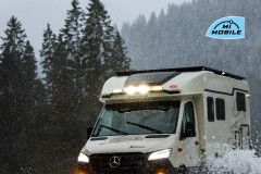 Fahrzeugabbildung Eura Mobil Xtura 686 EF "Vororder Liefertermin 07.2026"