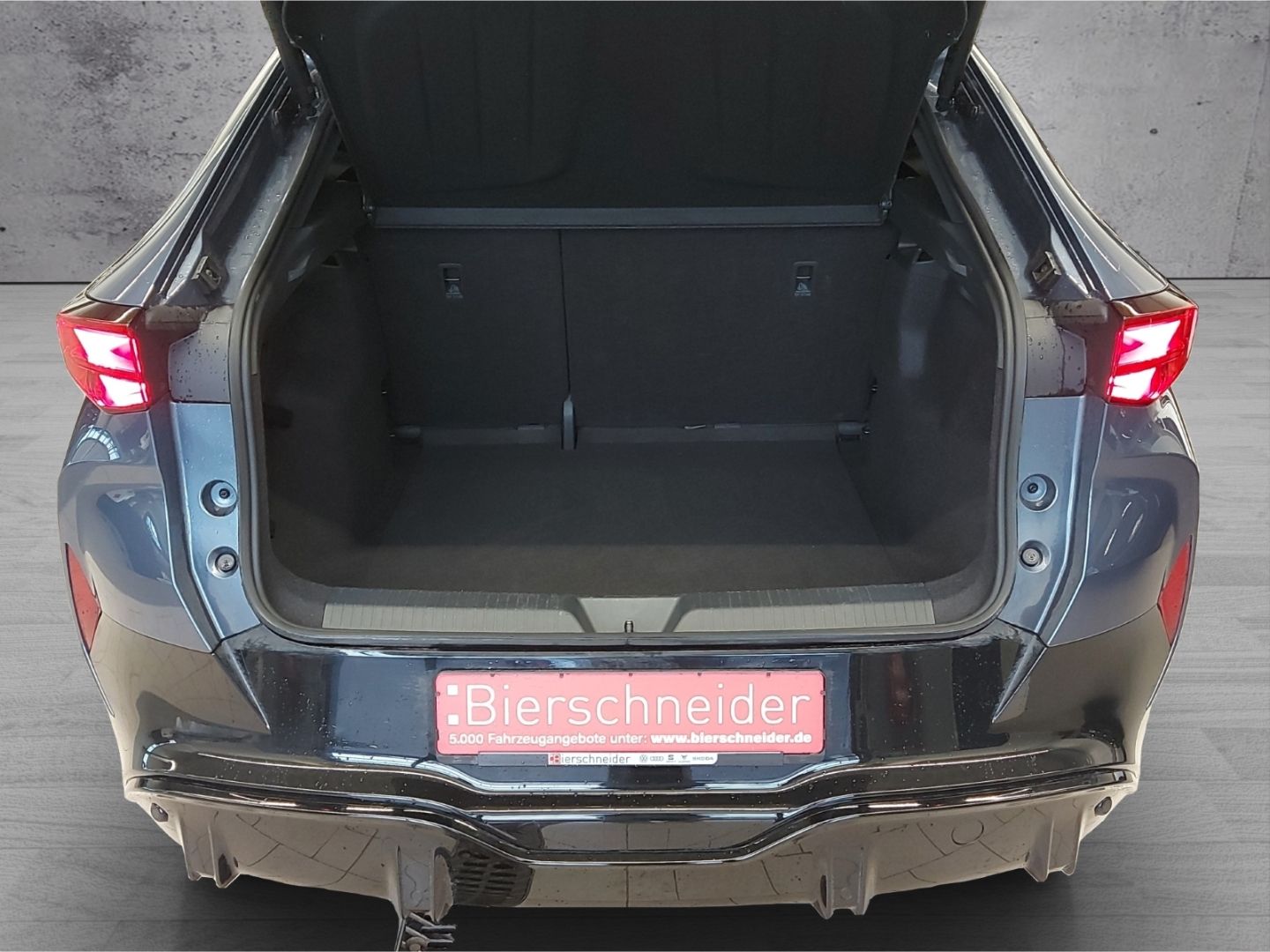 Cupra Tavascan - Bild 18