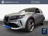 Alfa Romeo Junior Elettrica 280 Veloce - Alfa Romeo Junior: Limousine