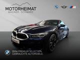BMW M850i xDrive Gran Coupe Individual 20" M-Technik - BMW M850 Gebrauchtwagen in München