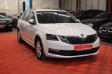 Skoda Octavia 2.0 TDI DSG Combi Tour 2.Hand*Unfallfrei - Skoda Octavia Tour mit Diesel-Antrieb