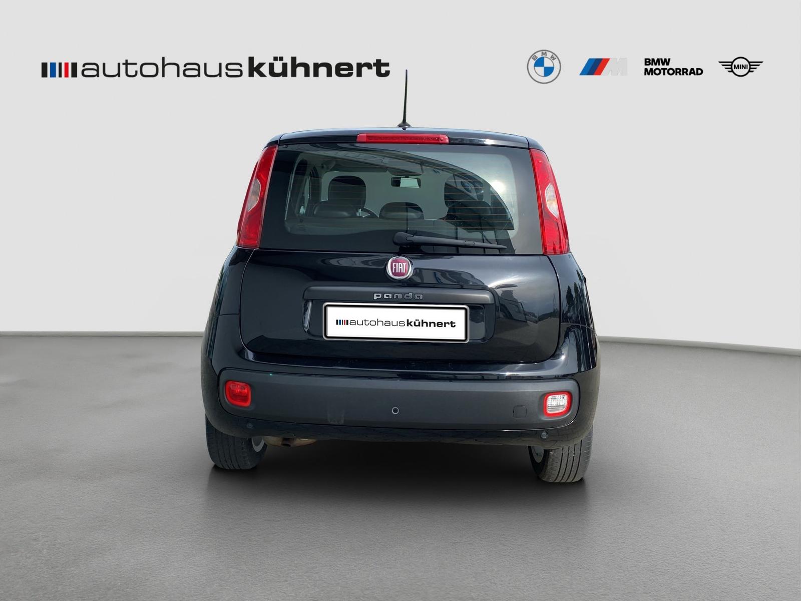 Fiat Panda 1.2 8V Lounge PDC