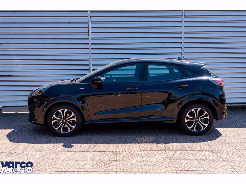 Ford FORD Puma 1.0 ecoboost h st-line s&s 125cv del 2 imagem 2