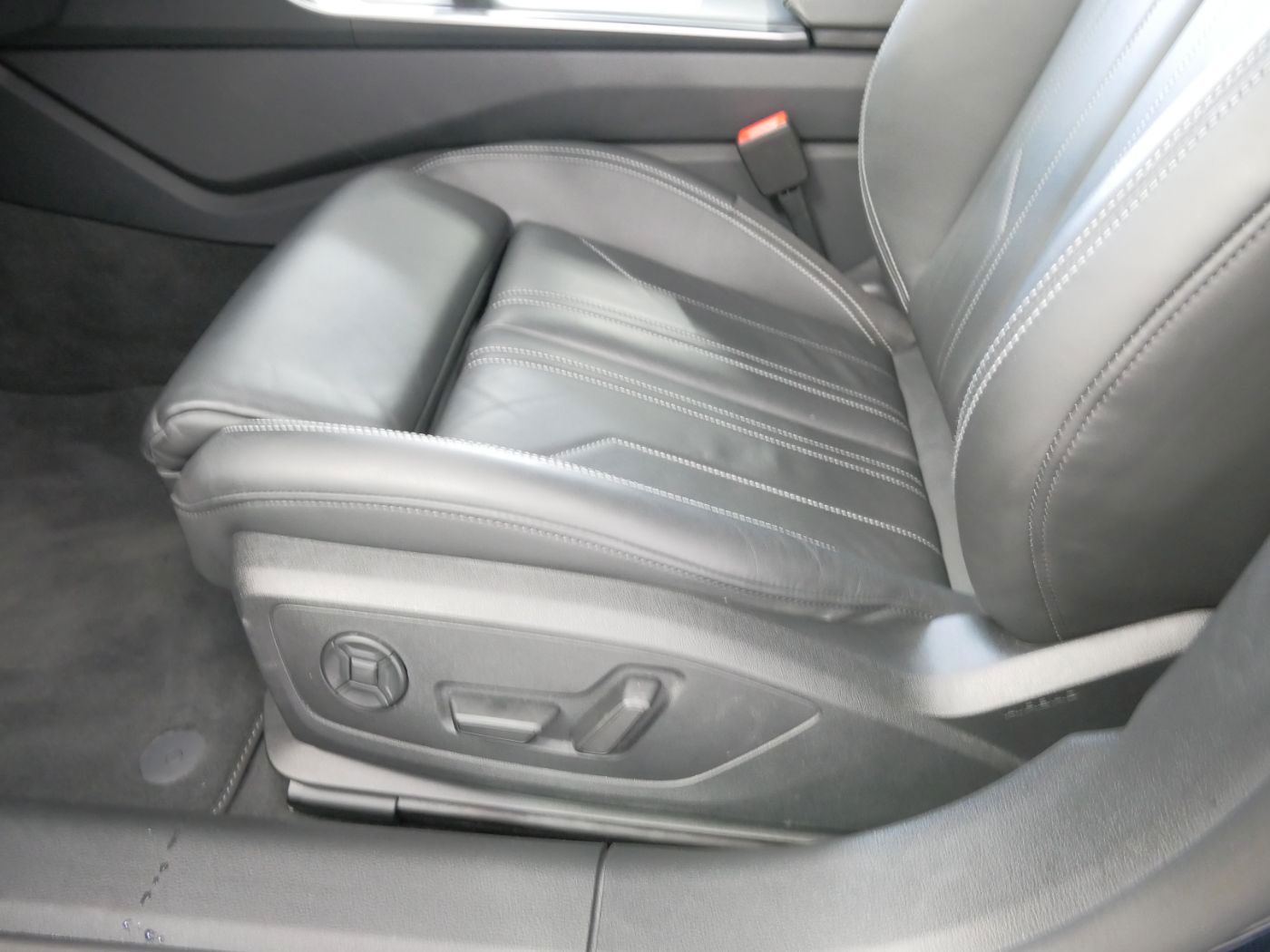 Audi A7 - Bild 17