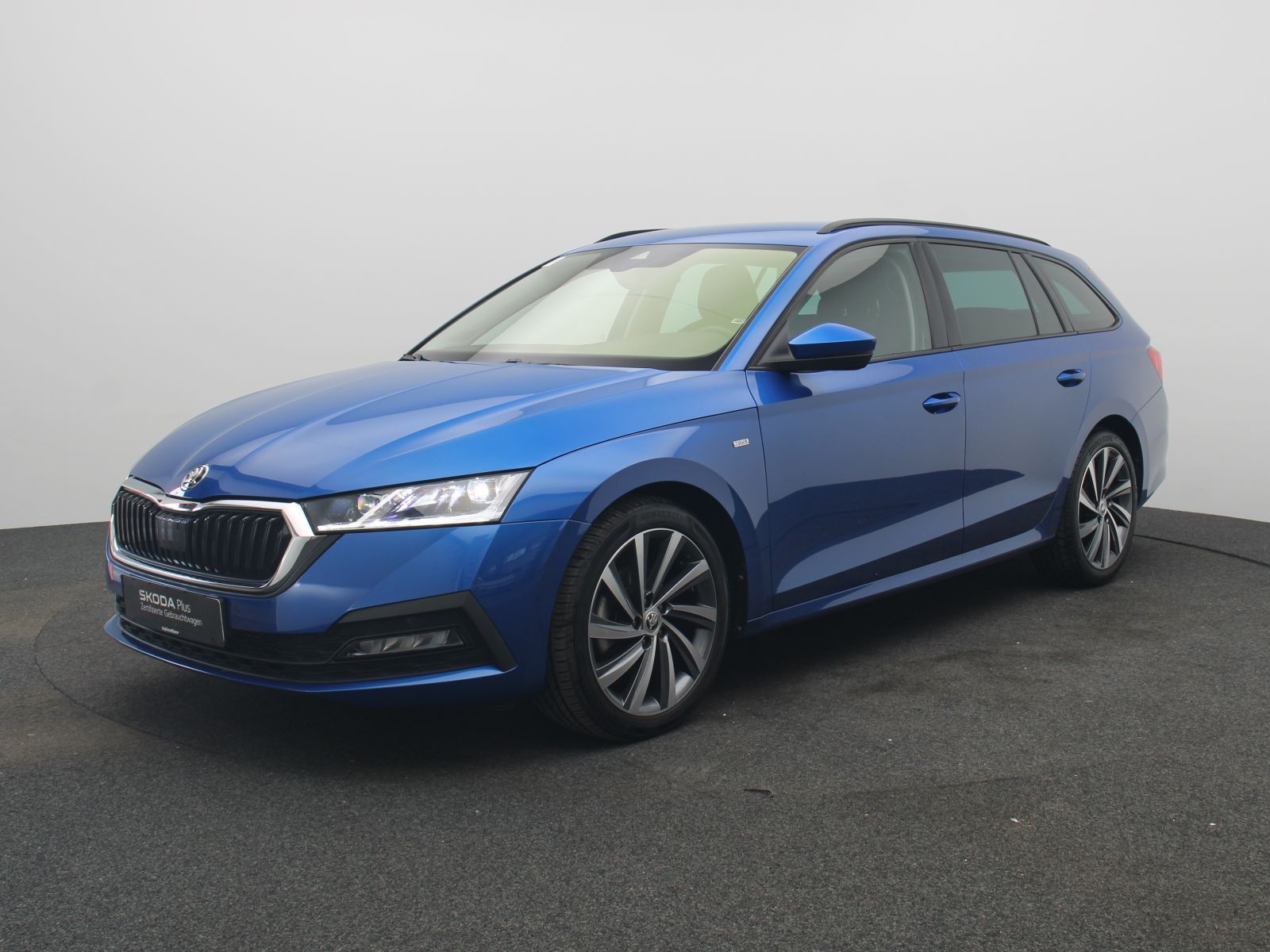 Skoda Octavia - Bild 2