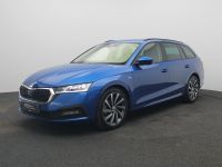 Skoda Octavia - Vorschau Bild 2
