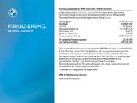 BMW X4 - Vorschau Bild 8