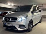 Mercedes-Benz V 250 d 4MATIC AVANTGARDE EDIT. kompakt AVAN... - Mercedes-Benz V-Klasse Gebrauchtwagen in Hamburg
