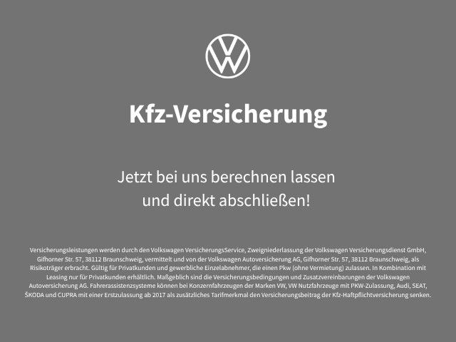 Volkswagen Golf - Bild 8