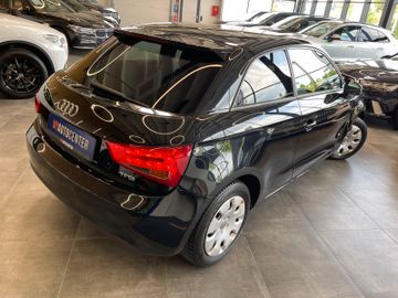 Audi A1 attraction *Klimaauto.*Sitzheizung*TÜV0327*