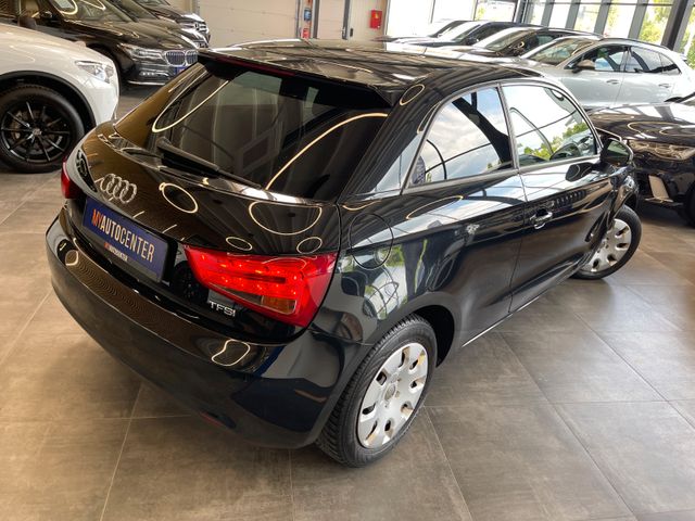 Audi A1 attraction *Klimaauto.*Sitzheizung*TÜV0327*