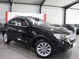 BMW X4 xDrive 35i SPORT / BLACK & BROWN, NAVI+KAMERA - gebrauchte BMW X4 aus dem Jahr 2016