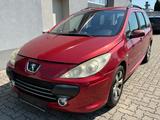 Peugeot 307 Break/ SW Break Oxygo/Climatronic - Peugeot 307: Oxygo