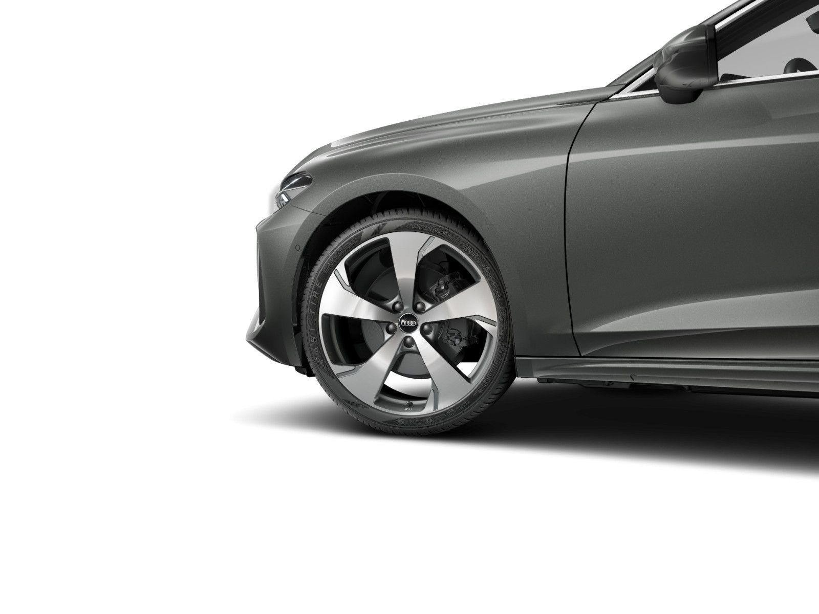 Audi A5 - Bild 4