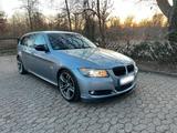 BMW 325i e91 touring AHK - BMW 325 aus 2007: Kombi, 325i