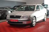 Skoda Octavia Lim. 1.9 TDI DSG Elegance 2.Hand - Skoda Octavia mit Diesel-Antrieb: 1.9