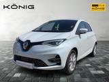 Renault ZOE EXPERIENCE Batteriemiete R135 Z.E. 50 SHZ - Renault ZOE in Erfurt