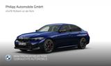 BMW M340i xDrive Limo M Sport Pro h&k 360° AHK DA 19 - BMW M340i Jahreswagen