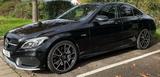 Mercedes-Benz C 43 AMG Mercedes-AMG C 43 4MATIC Autom. Mer... - Mercedes-Benz C 43 AMG: Automatik