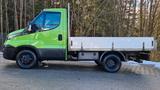Iveco Daily 35C18, 3-S. Kipper, Standhzg. Klima, AHK - Angebote