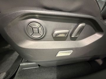 Volkswagen Touareg - 10