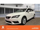 Seat Leon ST 1.5TGI Style CNG/SITZHEIZUNG/CLIMATRONIC - Seat Leon: Tgi