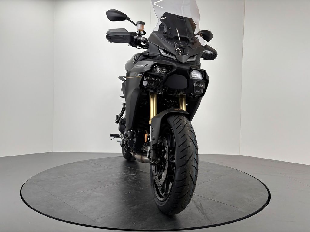 Fahrzeugabbildung Yamaha TRACER 9 GT *AKTION: TRANSPORT & SOUND *MJ25