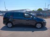 Volkswagen Sharan Comfortline BMT/Start-Stopp 7-Sitzer - gebrauchte VW Sharan aus dem Jahr 2016