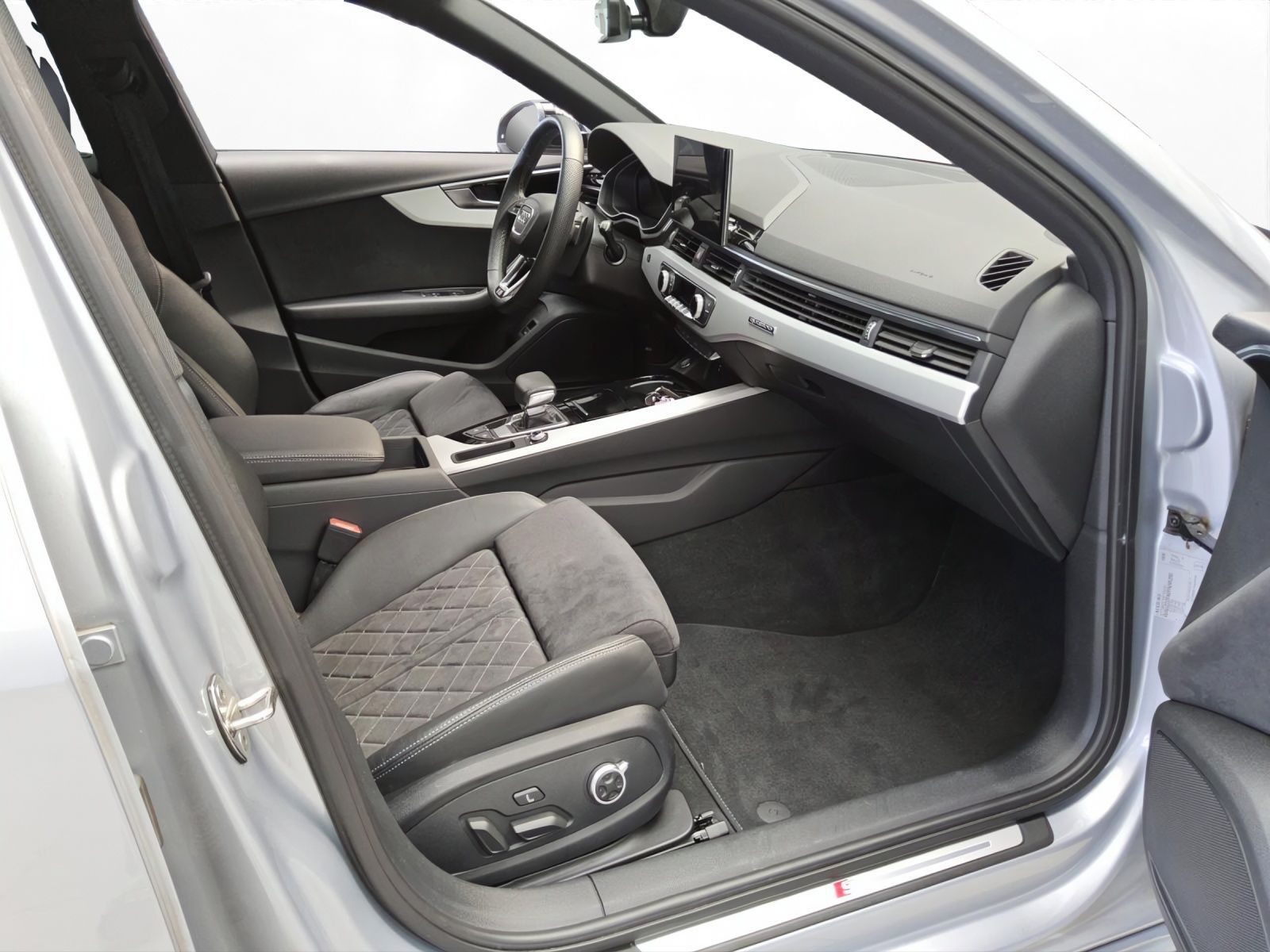 Audi A4 - Bild 3