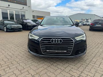 Audi A6 - 7