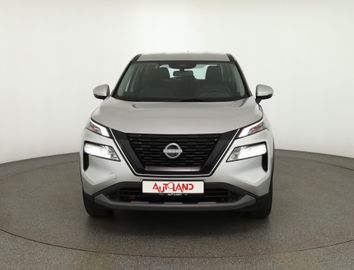 Nissan X-Trail - 8
