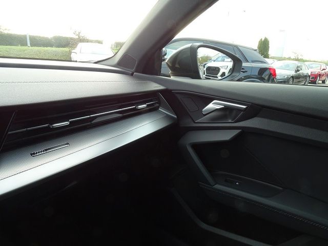 A3 Sportback 35 TFSI S line Plus