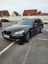 BMW e61 525D 197 PS gepflegt - BMW 525 in Hamm