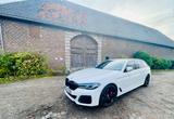 BMW 530i Touring M-SPORT/LASER/HUD/DRIV PROF /19"