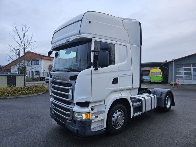 Scania R450Topline 01712866276